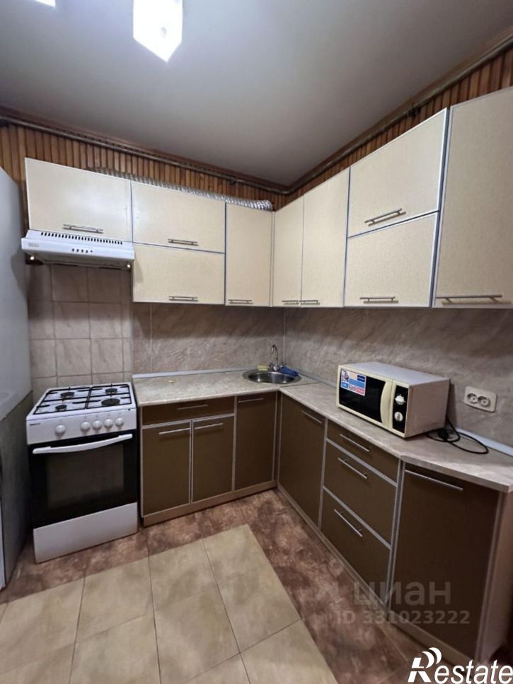 1-комн квартира ул Хусаина Мавлютова, 27,  д. 27