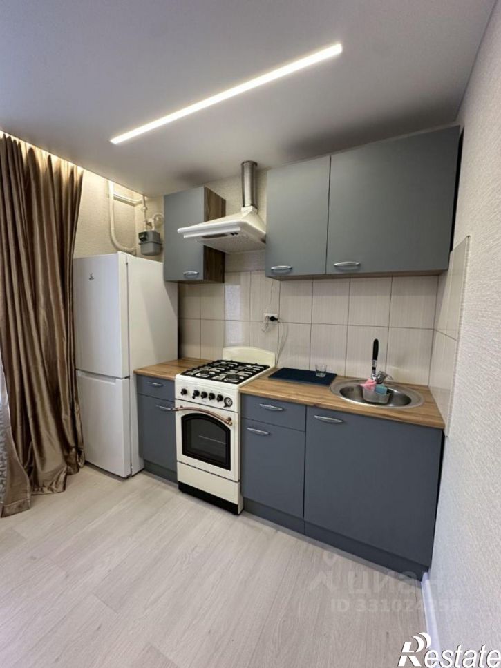 1-комн квартира ул Четаева, 49,  д. 49