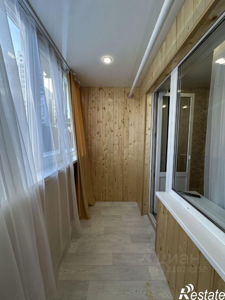 1-комн квартира ул Четаева, 49,  д. 49