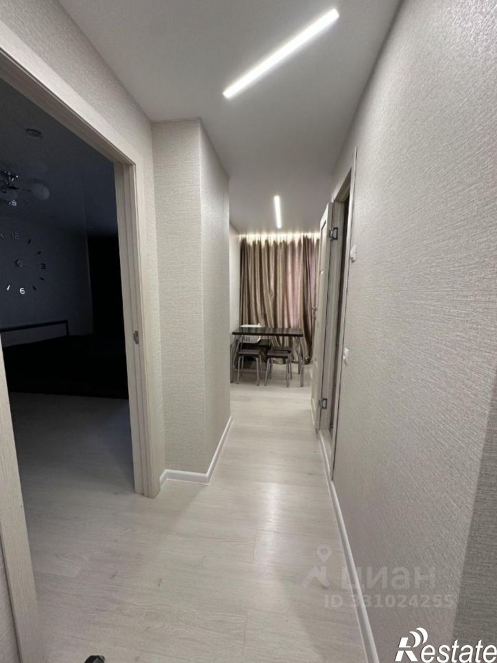 1-комн квартира ул Четаева, 49,  д. 49