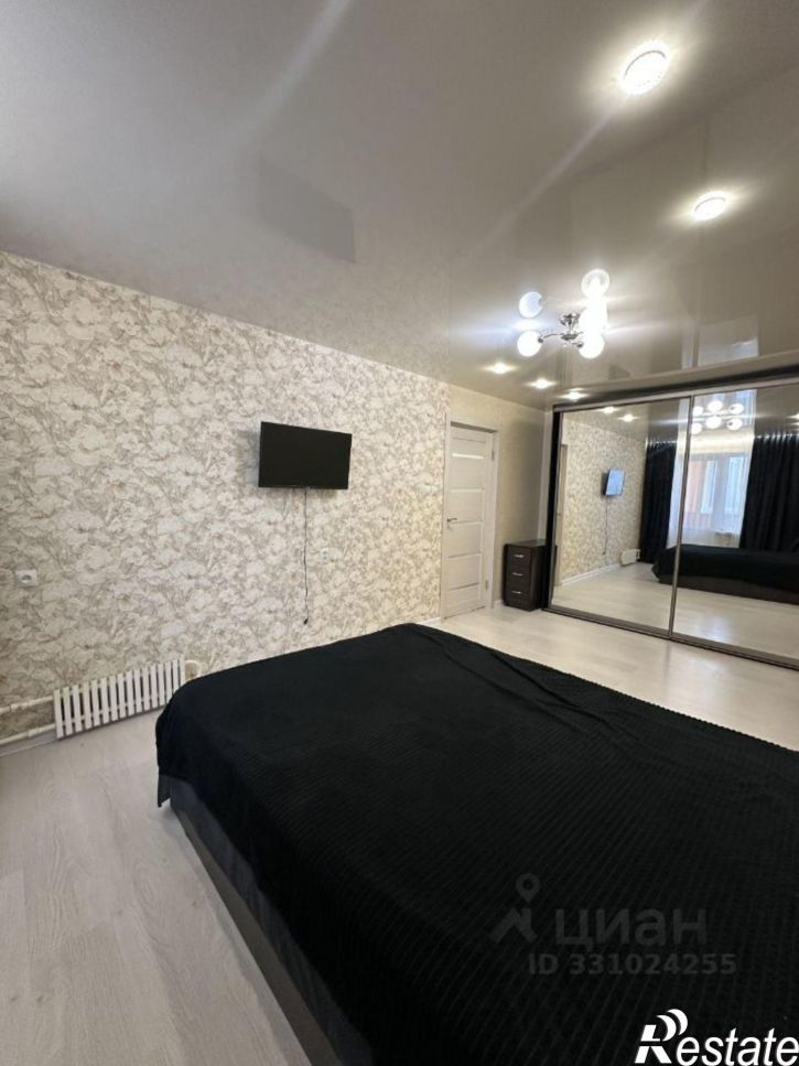 1-комн квартира ул Четаева, 49,  д. 49