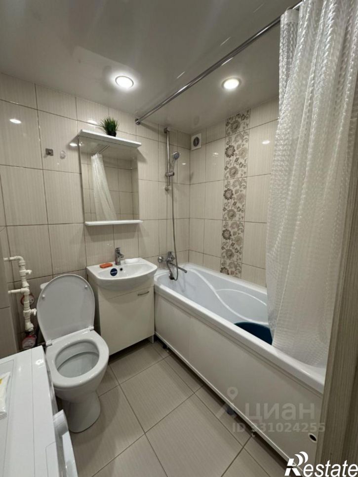 1-комн квартира ул Четаева, 49,  д. 49