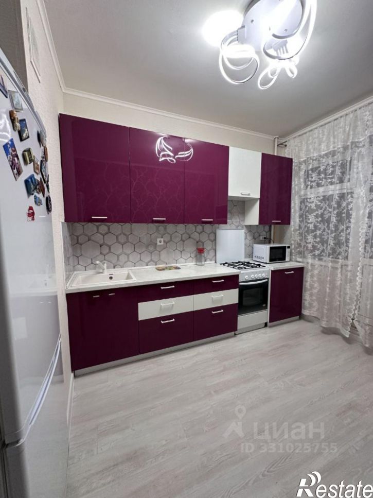1-комн квартира ул Столярова, 15А,  д. 15А