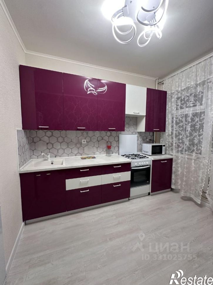 1-комн квартира ул Столярова, 15А,  д. 15А