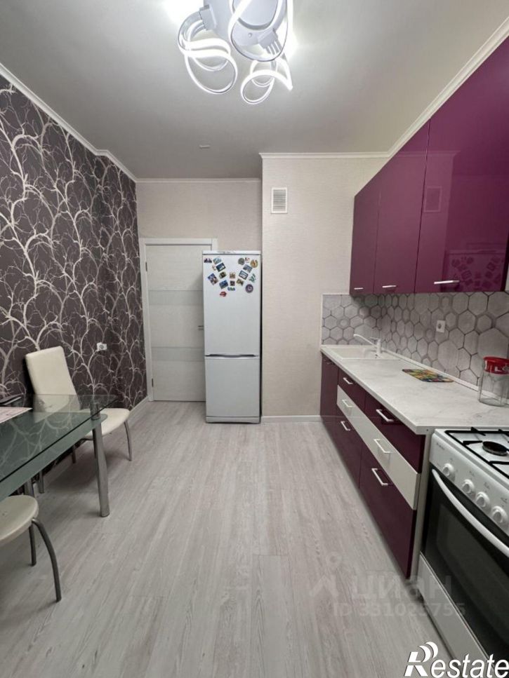 1-комн квартира ул Столярова, 15А,  д. 15А