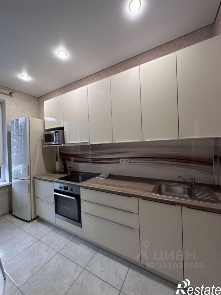 1-комн квартира ул Разведчика Ахмерова, 3,  д. 3