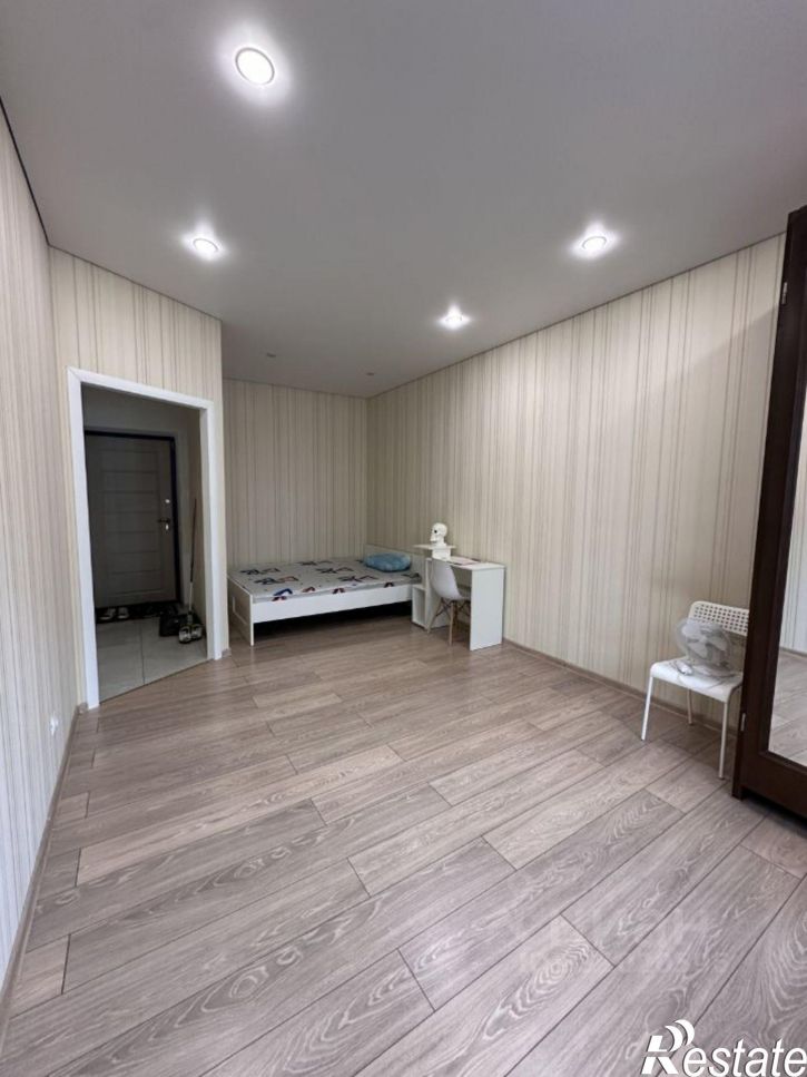 1-комн квартира ул Разведчика Ахмерова, 3,  д. 3