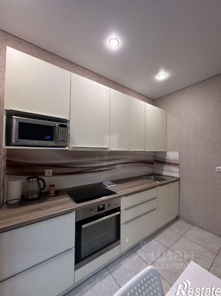 1-комн квартира ул Разведчика Ахмерова, 3,  д. 3