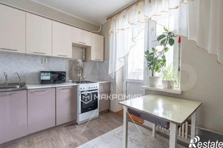 1-комн квартира ул Меридианная, 9,  д. 9