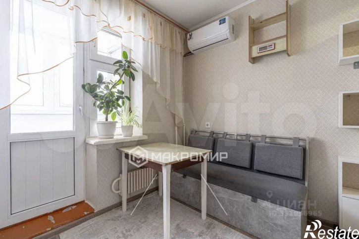 1-комн квартира ул Меридианная, 9,  д. 9
