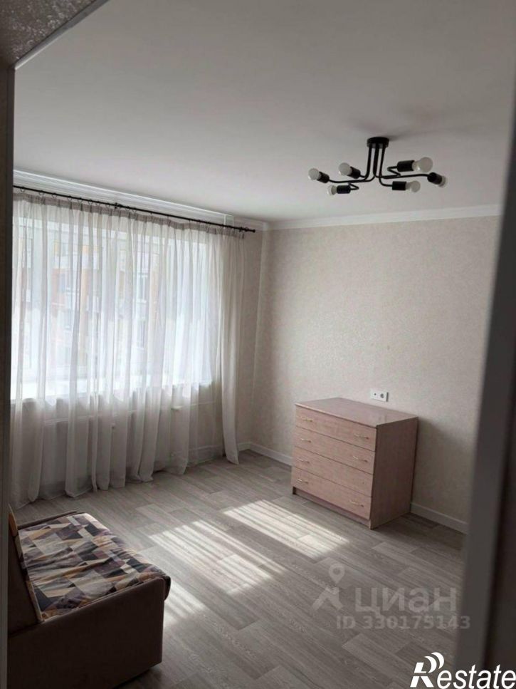 1-комн квартира ул Зур Урам, 1К 4,  д. 1К 4,  к. 4