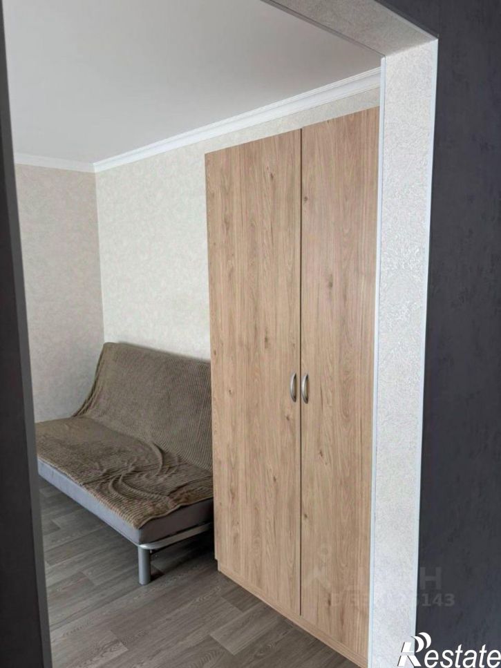 1-комн квартира ул Зур Урам, 1К 4,  д. 1К 4,  к. 4