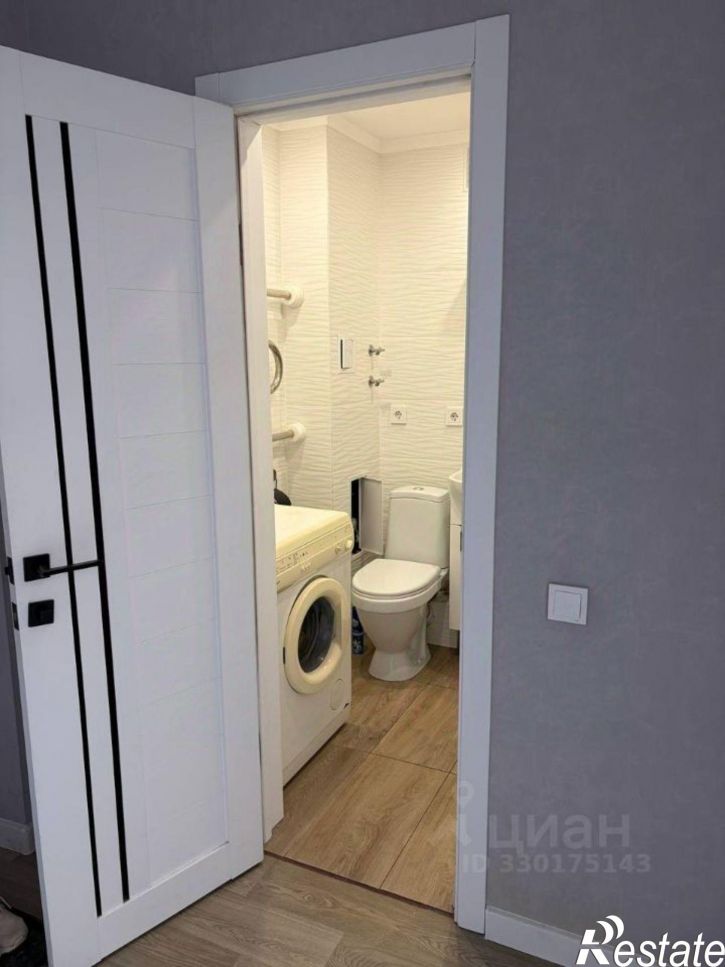 1-комн квартира ул Зур Урам, 1К 4,  д. 1К 4,  к. 4
