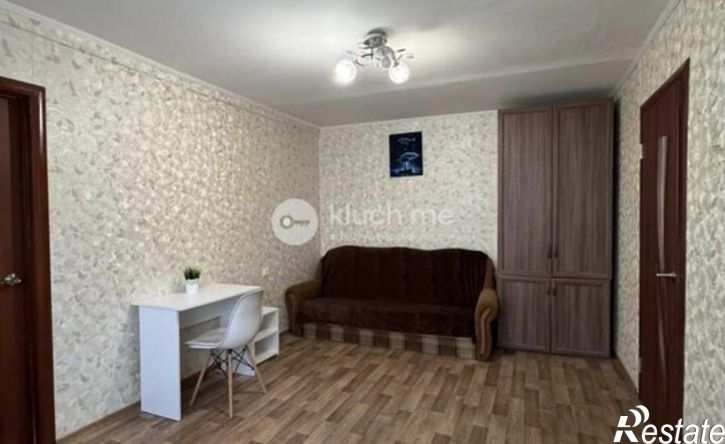 2-комн квартира ул Рихарда Зорге, 12,  д. 12