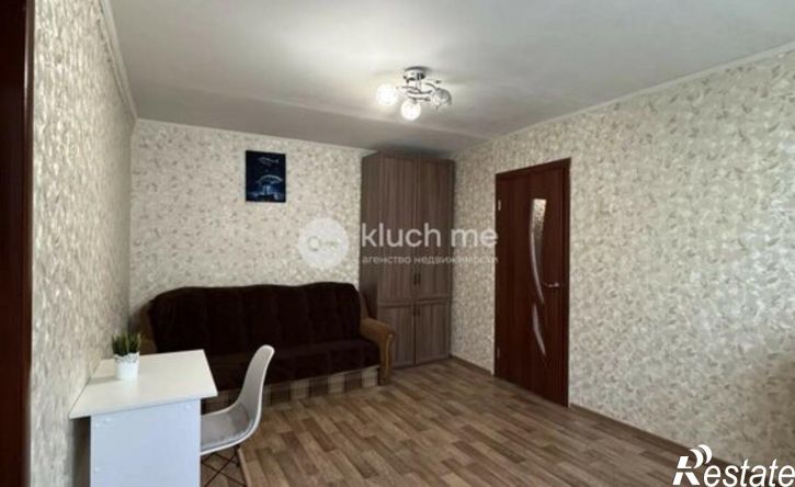2-комн квартира ул Рихарда Зорге, 12,  д. 12