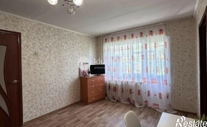 2-комн квартира ул Рихарда Зорге, 12,  д. 12