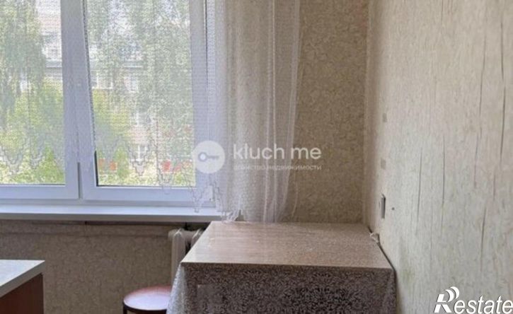 2-комн квартира ул Рихарда Зорге, 12,  д. 12