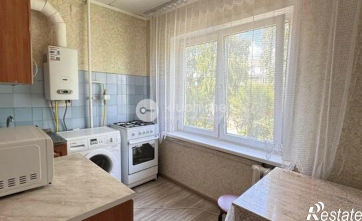 2-комн квартира ул Рихарда Зорге, 12,  д. 12