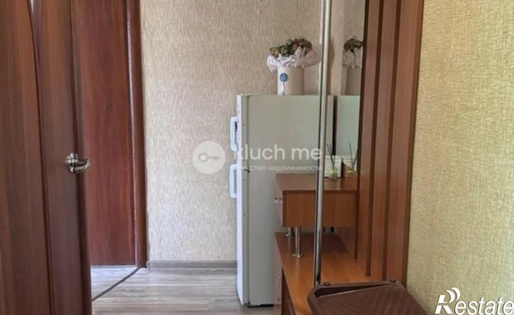 2-комн квартира ул Рихарда Зорге, 12,  д. 12