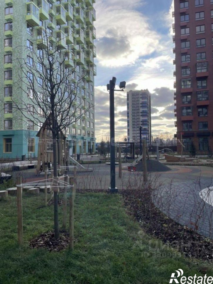 3-комн квартира ул Анаса Тазетдинова, 7 6,  д. 7 6,  к. 6