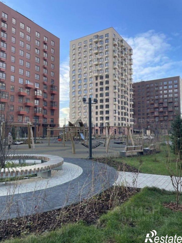 3-комн квартира ул Анаса Тазетдинова, 7 6,  д. 7 6,  к. 6