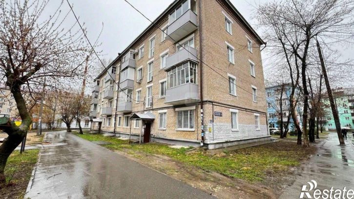 1-комн квартира ул Повстанческая, 4,  д. 4