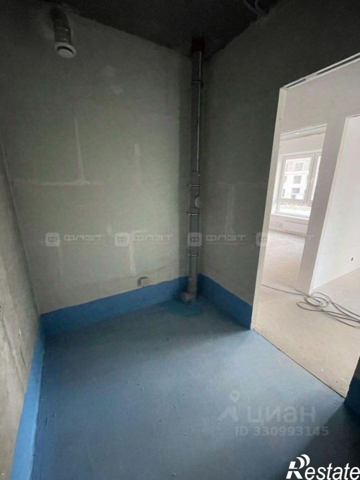 3-комн квартира ул Анаса Тазетдинова, 7 6,  д. 7 6,  к. 6