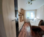 комната 17 кв м улица Серп и Молот, 24