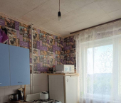 комната 68 кв м проспект Ямашева, 54 к3