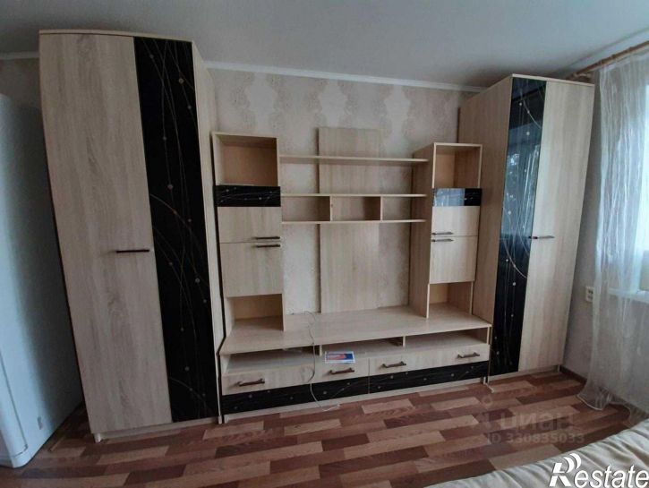 Комната улица Серп и Молот, 24,  д. 24