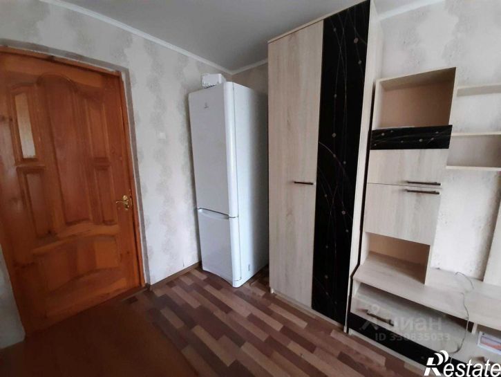 Комната улица Серп и Молот, 24,  д. 24