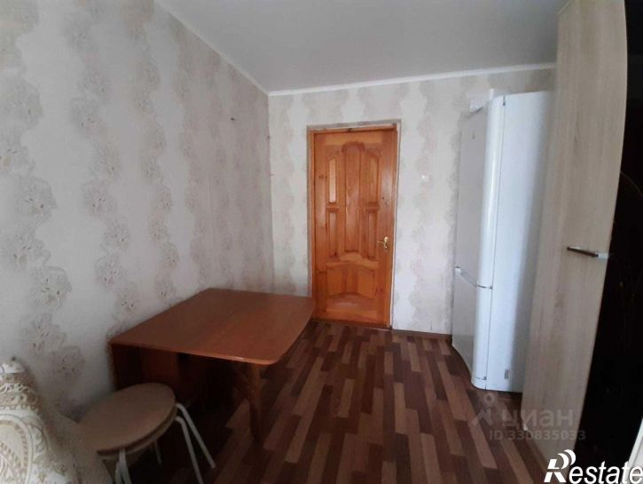 Комната улица Серп и Молот, 24,  д. 24