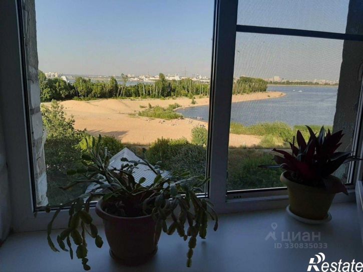 Комната улица Серп и Молот, 24,  д. 24