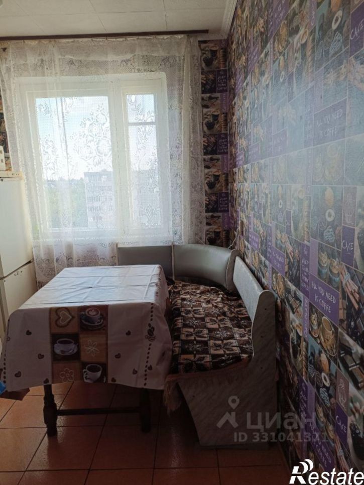 Комната проспект Ямашева, 54 к3,  д. 54 к3