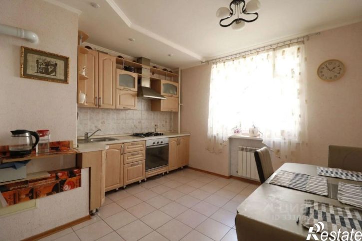2-комн квартира улица Толбухина, 11,  д. 11