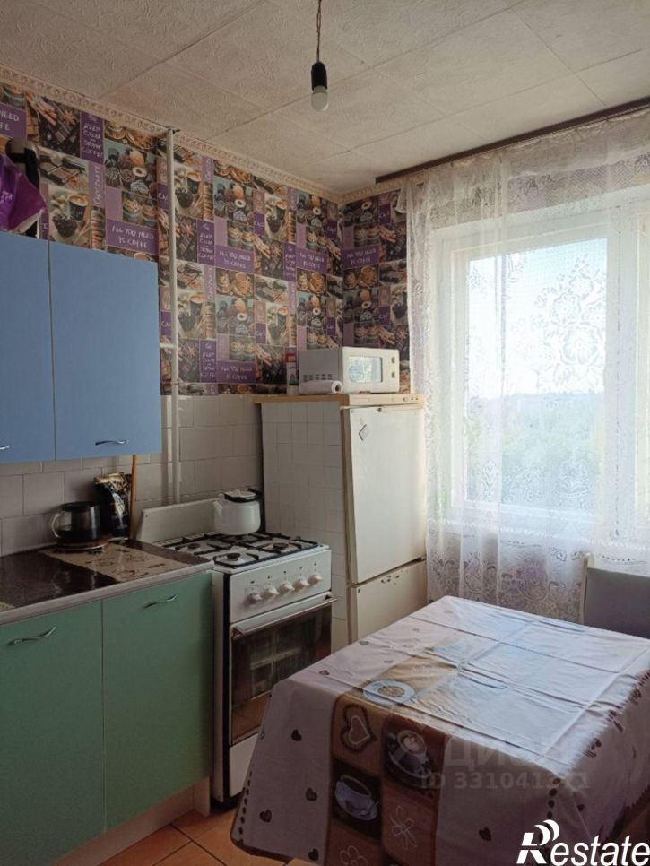 Комната проспект Ямашева, 54 к3,  д. 54 к3
