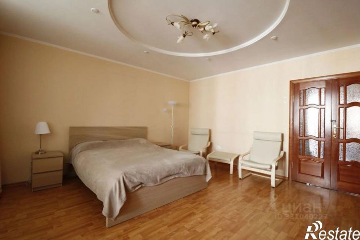 2-комн квартира улица Толбухина, 11,  д. 11