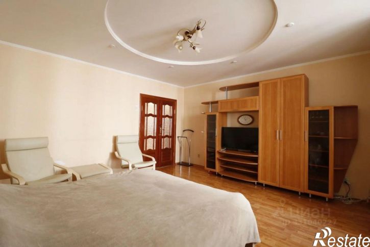 2-комн квартира улица Толбухина, 11,  д. 11