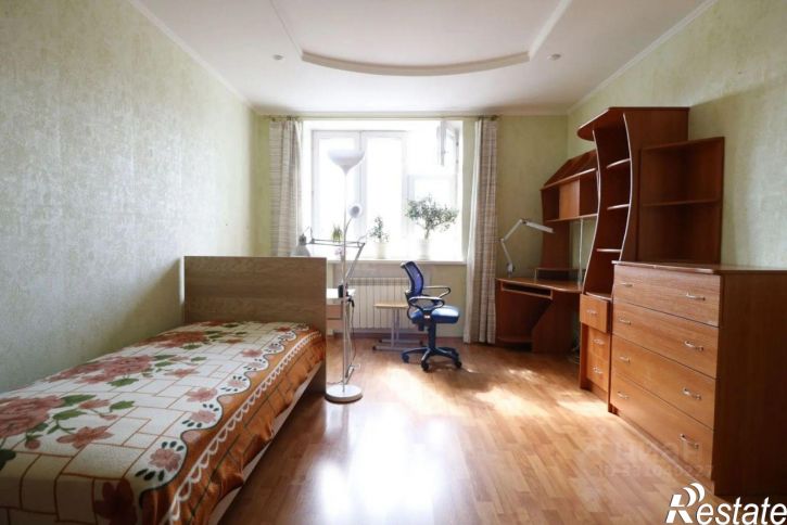 2-комн квартира улица Толбухина, 11,  д. 11