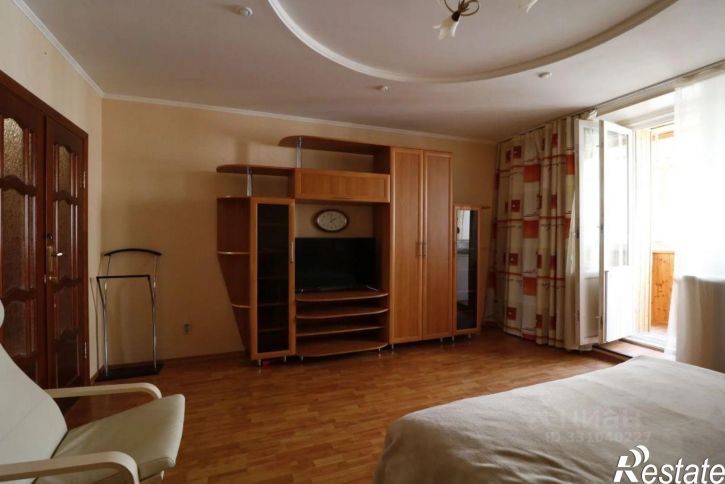 2-комн квартира улица Толбухина, 11,  д. 11