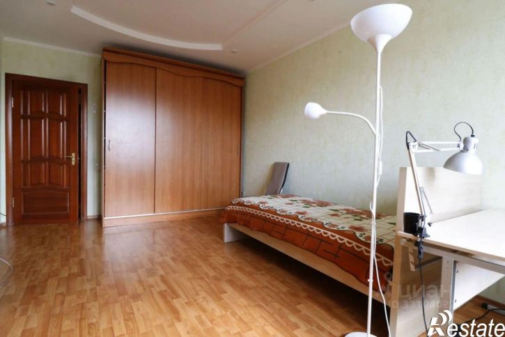2-комн квартира улица Толбухина, 11,  д. 11
