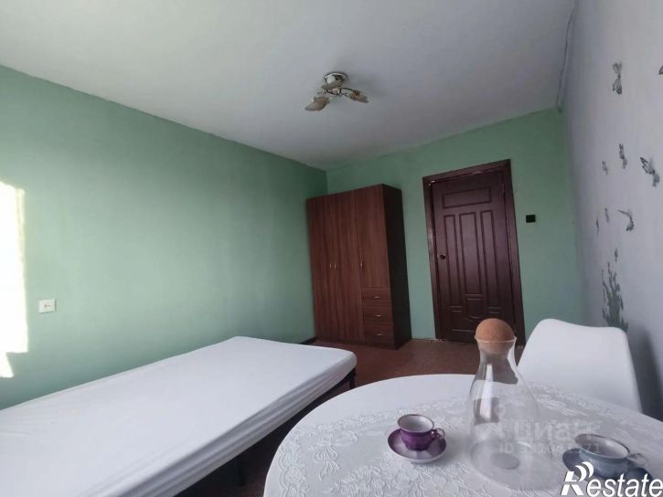 Комната проспект Ямашева, 54 к3,  д. 54 к3