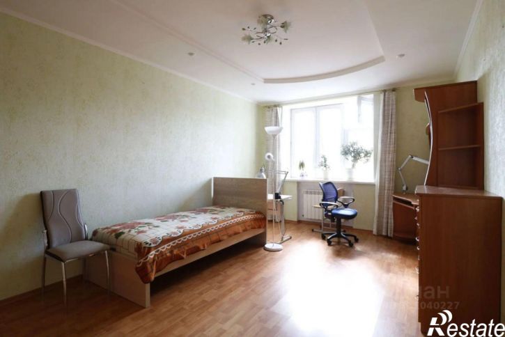 2-комн квартира улица Толбухина, 11,  д. 11