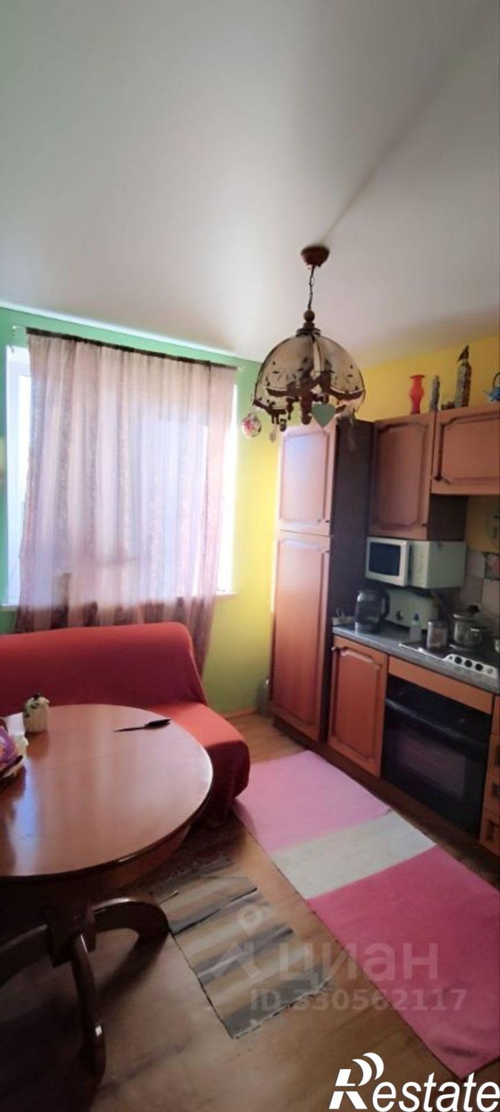 2-комн квартира проспект Ямашева, 61,  д. 61