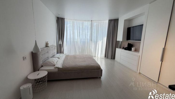 2-комн квартира улица Аделя Кутуя, 110А,  д. 110А
