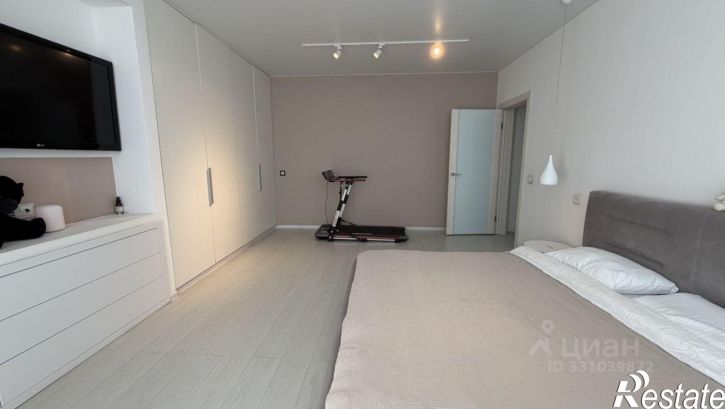 2-комн квартира улица Аделя Кутуя, 110А,  д. 110А