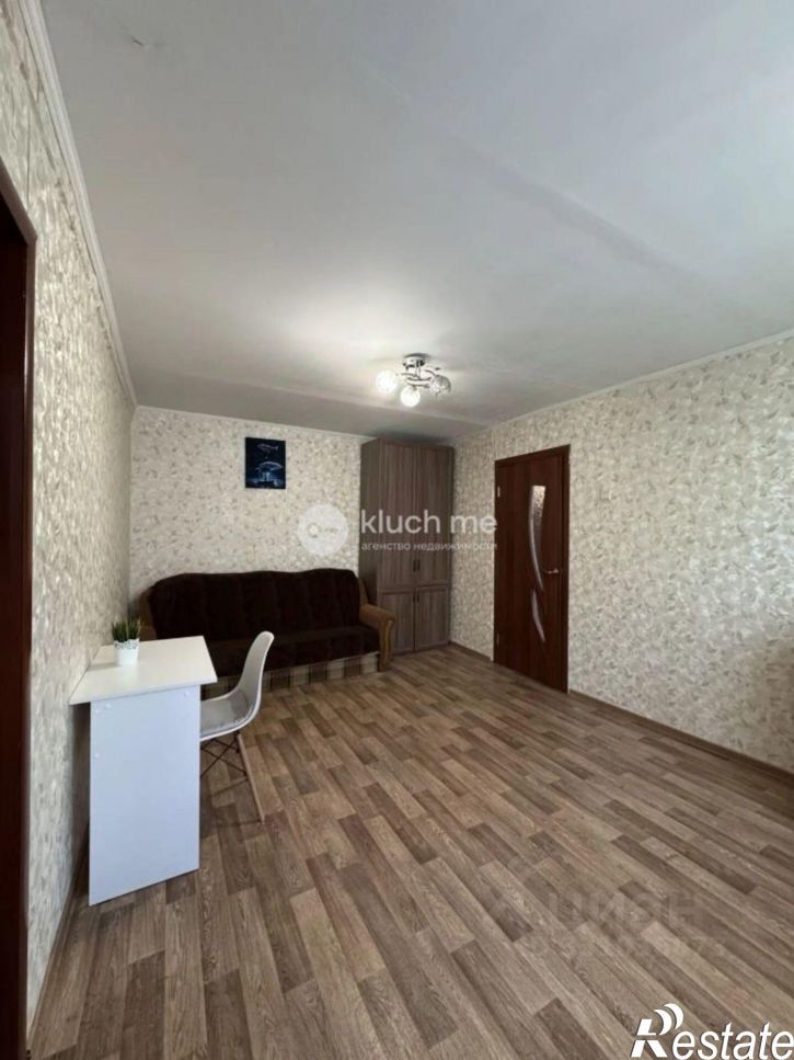 2-комн квартира ул Рихарда Зорге, 12,  д. 12
