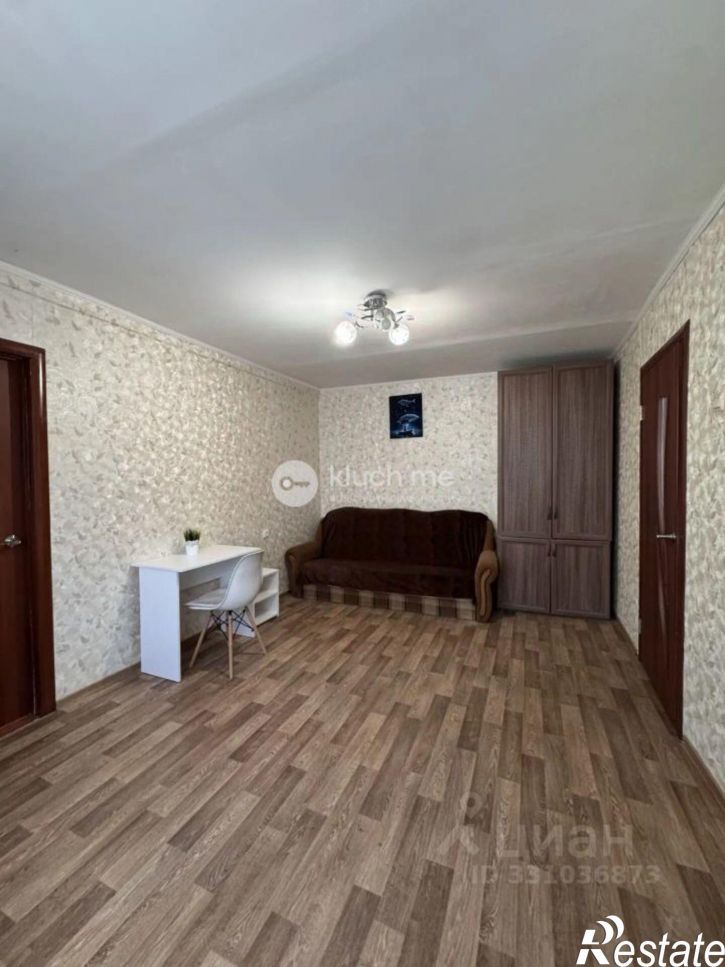 2-комн квартира ул Рихарда Зорге, 12,  д. 12