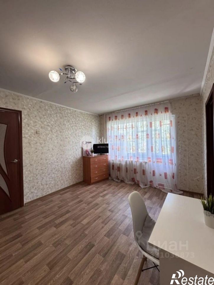 2-комн квартира ул Рихарда Зорге, 12,  д. 12