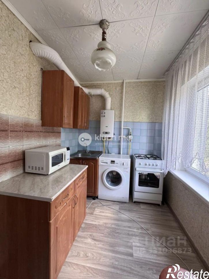 2-комн квартира ул Рихарда Зорге, 12,  д. 12